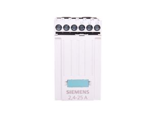 Przekładnik prądowo-napięciowy 2,4-25A/690V AC szer. 45mm na kabel 3UF7111-1AA00-0