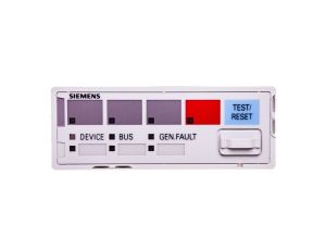 Terminal operatorski tablicowy 96x36x44mm 3UF7200-1AA00-0