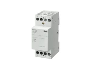 Stycznik modułowy 25A 2Z 2R 230V AC 5TT5832-0