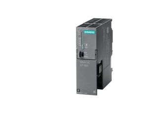 Sterownik PLC SIMATIC S7-300 CPU 317-2 PN/DP 1MB MPI/DP 12Mb/s ETHERNET PROFINET 6ES7317-2EK14-0AB0