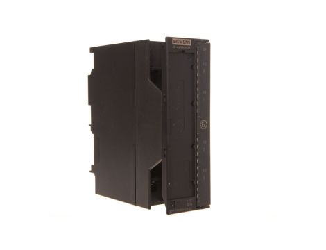 Moduł rozszerzeń 4we cyfrowych 20-pinów 24V DC S7 300 6ES7321-7RD00-0AB0