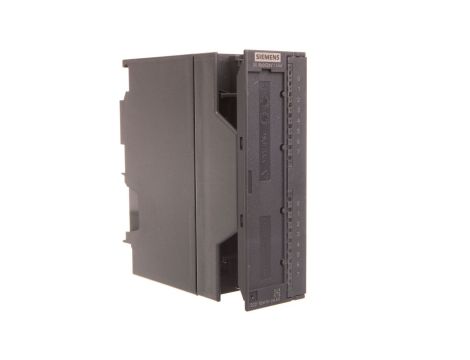 Moduł rozszerzeń 16wy cyfrowych 20-pinów 20,4-28,8V DC 0,5A S7 300 6ES7322-1BH10-0AA0