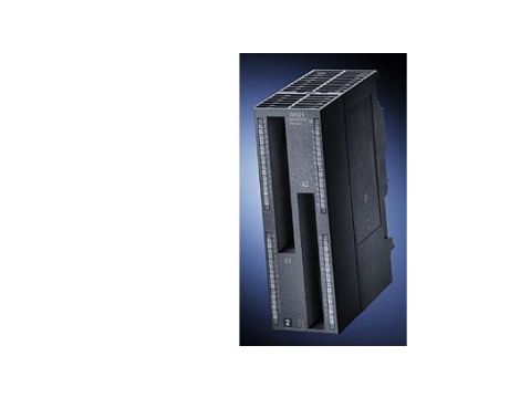 Moduł rozszerzeń 64wy cyfrowych 20,4-28,8V DC 0,3A S7 300 6ES7322-1BP50-0AA0