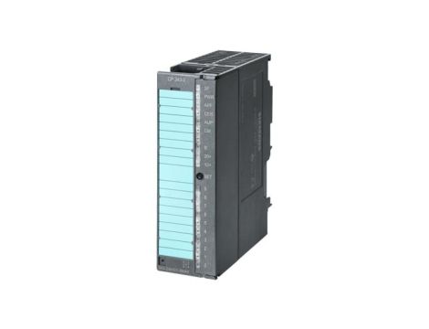 Moduł komunikacyjny AS-INTERFACE V3.0 S7-300 6GK7343-2AH01-0XA0