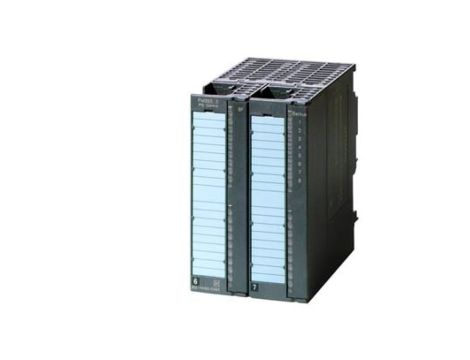 Moduł funkcyjny regulacyjny 20,4-28,8V DC SIMATIC S7-300 6ES7355-1VH10-0AE0