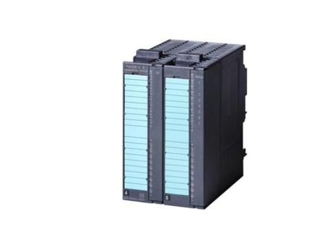 Moduł funkcyjny regulacyjny 20,4-28,8V DC SIMATIC S7-300 6ES7355-2CH00-0AE0