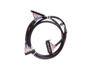 Kabel połączeniowy S7-300 do 64 modułów kanałowych 1m SIMATIC 6ES7392-4BB00-0AA0 /2 szt./