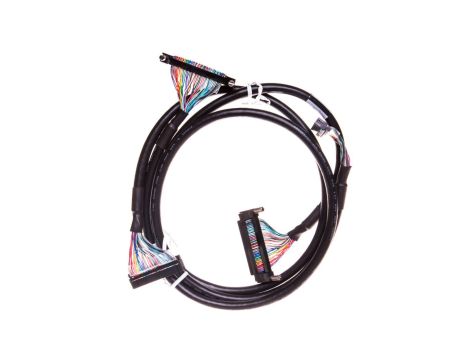 Kabel połączeniowy S7-300 do 64 modułów kanałowych 1m SIMATIC 6ES7392-4BB00-0AA0 /2 szt./