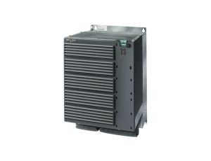 Falownik 110-132kW Uwe=1x380-480V, Uwy=3x400V/205-250A z rezystorem hamującym Sinamics G120 6SL3224-0BE41-1UA0