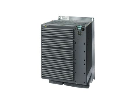 Falownik 110-132kW Uwe=1x380-480V, Uwy=3x400V/205-250A z rezystorem hamującym Sinamics G120 6SL3224-0BE41-1UA0