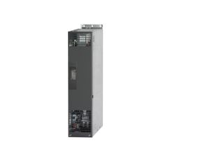 Falownik 160-200kW Uwe=1x380-480V, Uwy=3x400V/302-370A Sinamics G120 6SL3224-0XE41-6UA0