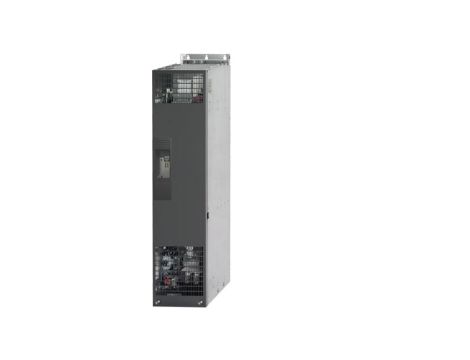 Falownik 160-200kW Uwe=1x380-480V, Uwy=3x400V/302-370A Sinamics G120 6SL3224-0XE41-6UA0