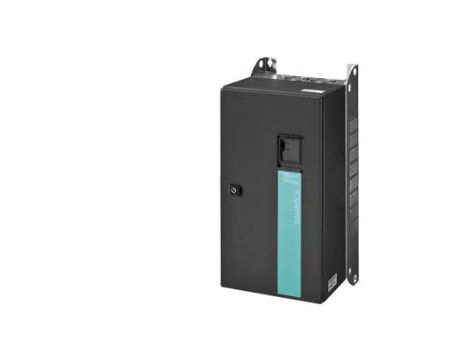 Falownik Uwe=400V, Uwy=3x400V75A 37kW Sinamics G120 6SL3223-0DE33-7BA0