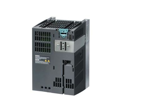 Falownik 3kW Uwe=3x380-480V, Uwy=3x400V/7,7A z reyzstorem hamującym Sinamics G120 6SL3224-0BE23-0UA0