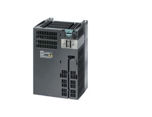 Falownik 5,5-7,5kW Uwe=3x380-480V, Uwy=3x400V/13,2-18A z reyzstorem hamującym Sinamics G120 6SL3224-0BE25-5AA0