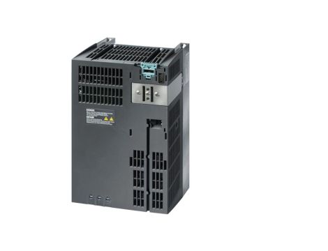 Falownik 7,5-11kW Uwe=3x380-480V, Uwy=3x400V/19-25A z reyzstorem hamującym Sinamics G120 6SL3224-0BE27-5AA0