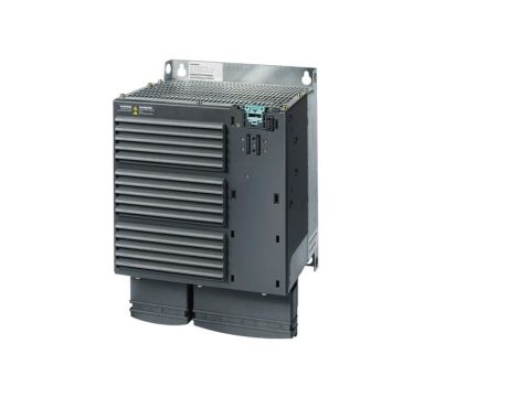 Falownik 18,5-22kW Uwe=3x380-480V, Uwy=3x400V/38-45A z reyzstorem hamującym Sinamics G120 6SL3224-0BE31-8UA0