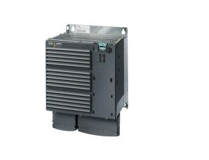 Falownik 22-30kW Uwe=3x380-480V, Uwy=3x400V/45-60A z reyzstorem hamującym Sinamics G120 6SL3224-0BE32-2AA0