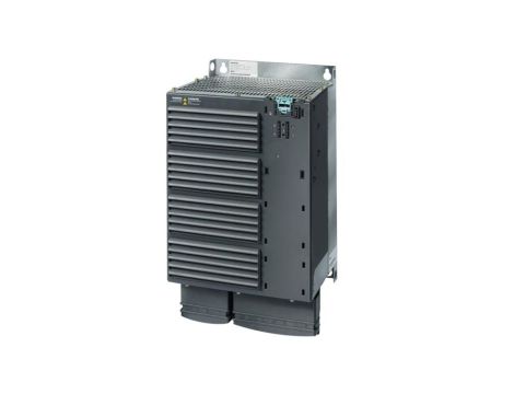 Falownik 30-37kW Uwe=3x380-480V, Uwy=3x400V/60-75A z reyzstorem hamującym Sinamics G120 6SL3224-0BE33-0AA0