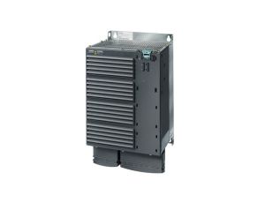 Falownik 37-45kW Uwe=3x380-480V, Uwy=3x400V/75-90A z reyzstorem hamującym Sinamics G120 6SL3224-0BE33-7AA0