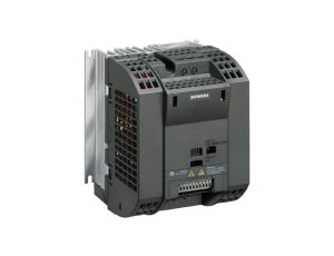 Falownik 1,5kW Uwe=1x200-240V, Uwy=3x240V/7,8A 3we cyfrowe 1we analogowe/cyfrowe NPN Sinamics G110 6SL3211-0AB21-5UB1