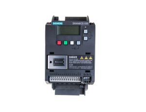 Falownik Uwe=400V, Uwy=3x400V/5,6A 2,2kW Sinamics V20 6SL3210-5BE22-2UV0