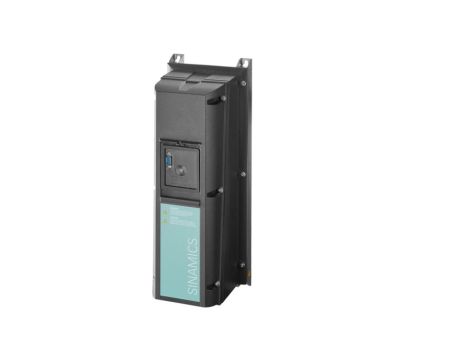 Falownik 1,1-1,5kW Uwe=1x380-480V, Uwy=3x400V/3,1-4,1A Sinamics G120 6SL3223-0DE21-5AA0