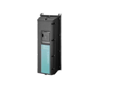 Falownik 3-4kW Uwe=1x380-480V, Uwy=3x400V/7,7-10,2A Sinamics G120 6SL3223-0DE24-0BA0