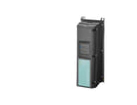 Falownik 5,5-7,5kW Uwe=1x380-480V, Uwy=3x400V/13,2-18A Sinamics G120 6SL3223-0DE27-5BA0