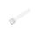 Opaska kablowa naturalna TK 70/8 E01TK-01010102501 /100szt/