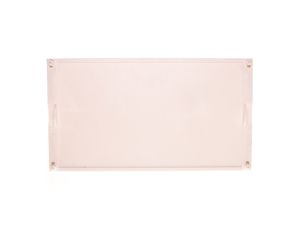 Blok univers N pusty 450x250mm UD31F1