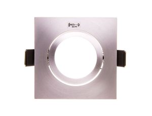 Oprawa punktowa 1x50W GX5,3 IIIkl. 12V IP20 EVIT CT-DTL50-AL 18560