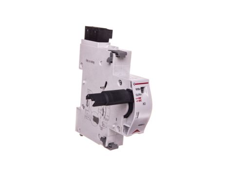 Zdalne sterowanie wyłączników TX3/DX3 24-48V AC/DC 406290