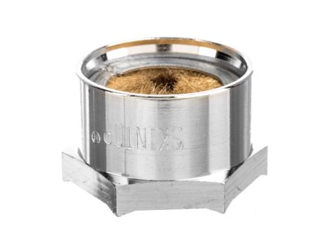 Dławnica kablowa mosiężna M16 IP68 SKINTOP BRUSCH ADD-ON M16 54110840 /25 szt./