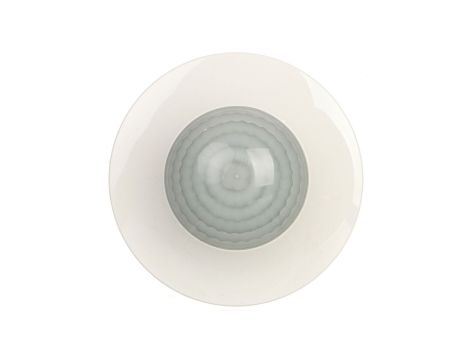 Merten KNX Czujnik obecności ARGUS MASTER IR, 2xprzekaźnik MTN5510-1219