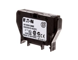 Zaślepka aktywna do mocowania dolnego modułu SmartWire-DT 147638