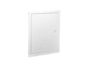 Rozdzielnica modułowa 2x12 podtynkowa KLV-24UPS-SF 178817