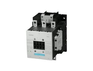 Stycznik 90KW/400V/AC-3 AC/DC UC 110-127V STYKI POM. 2NO+2NC 3P 3RT1056-6AF36
