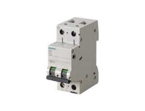 Wyłącznik nadprądowy 2P 10A B 10kA AC 5SL4210-6