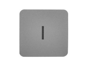 Etykieta samoprzylepna do kaset 22x22mm srebrna inskrypcja /I/ SIRIUS ACT 3SU1900-0AF81-0QB0 /10szt./