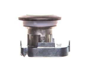 Napęd przycisku 30mm zielony bez samopowrotu metalowy matowy IP69k Sirius ACT 3SU1060-0JA40-0AA0