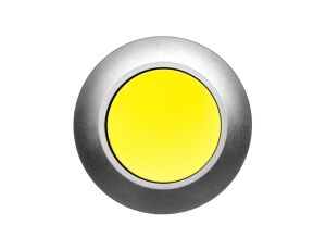 Napęd przycisku 30mm biały bez samopowrotu metalowy matowy IP69k Sirius ACT 3SU1060-0JA60-0AA0