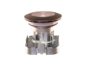 Napęd przycisku 30mm przezroczysty z podświetleniem bez samopowrotu metalowy matowy IP69k Sirius ACT 3SU1061-0JA70-0AA0