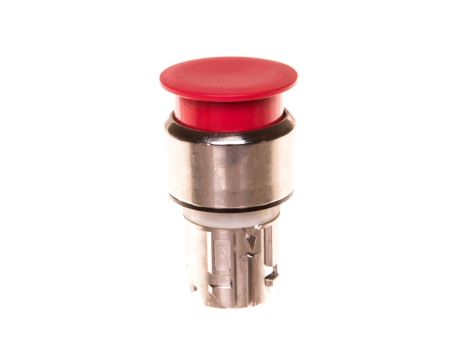 Napęd przycisku grzybkowego 22mm czerwony 30mm odbl. przez pociągnięcie metalowy IP69k SIRIUS ACT 3SU1050-1AA20-0AA0