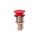 Napęd przycisku grzybkowego 22mm czerwony 30mm odbl. przez pociągnięcie metalowy IP69k SIRIUS ACT 3SU1050-1AA20-0AA0