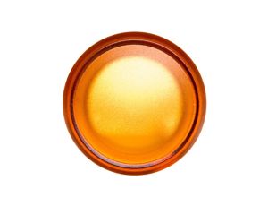 Lampka sygnalizacyjna bursztynowa 22mm tworzywo SIRIUS ACT 3SU1001-6AA00-0AA0