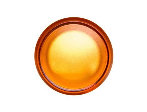 Lampka sygnalizacyjna bursztynowa 22mm tworzywo SIRIUS ACT 3SU1001-6AA00-0AA0
