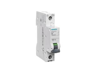 Wyłącznik nadprądowy 1P C 8A 6kA AC 5SL6108-7