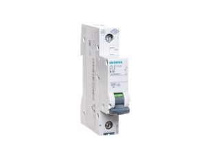 Wyłącznik nadprądowy 1P B 13A 6kA AC 5SL6113-6