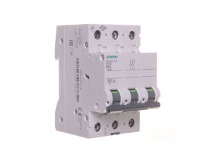 Wyłącznik nadprądowy 3P B 13A 6kA AC 5SL6313-6
